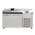 CHRIST | Liyofilizatör | Christ Freeze Dryer - Gamma 1-16 LSC (Max - 24 kg)